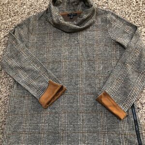 Tribal Women’s Pull-over Top Blouse Sweater